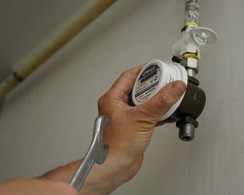 Кто вправе не ставить счётчики Кто вправе не ставить счётчики