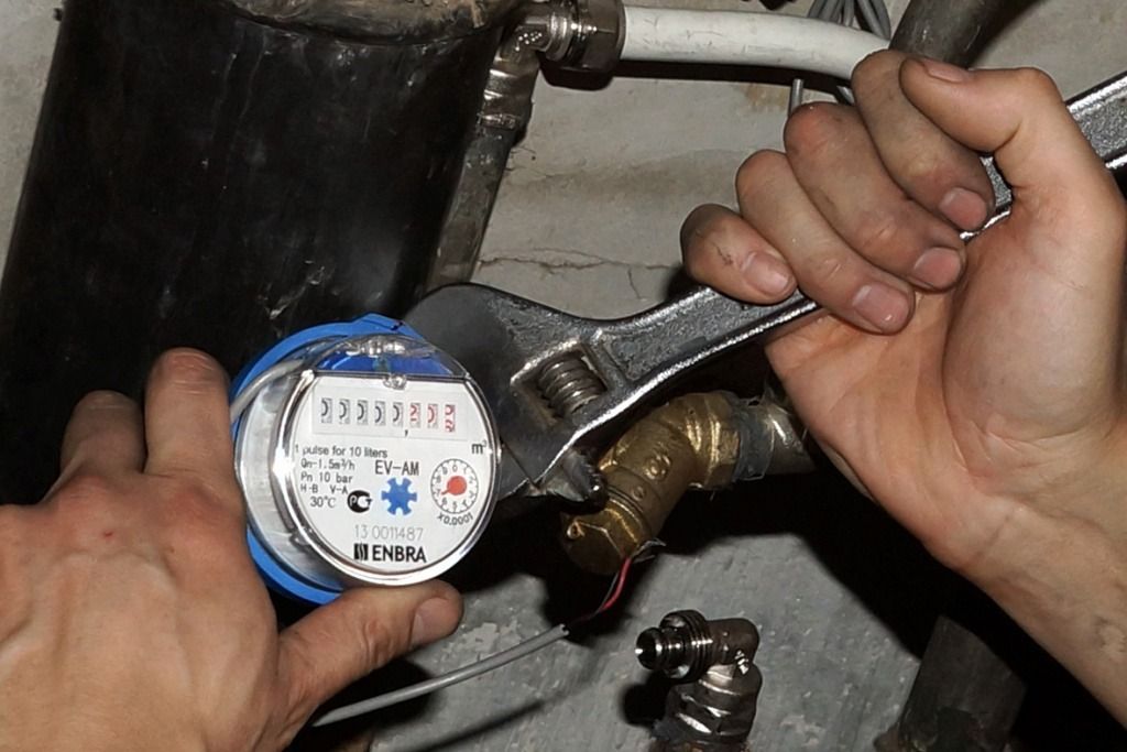 Когда нужно менять счетчик воды Когда нужно менять счетчик воды