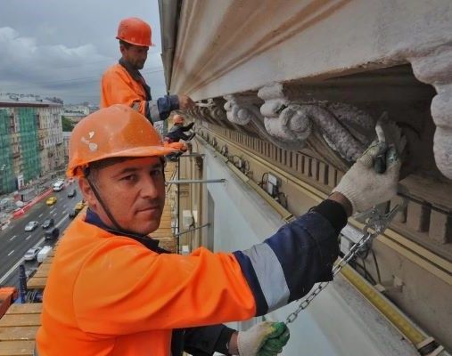 Размер и назначение взносов на капремонт Размер и назначение взносов на капремонт