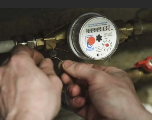 Опломбировка счётчика: основные моменты Опломбировка счётчика: основные моменты