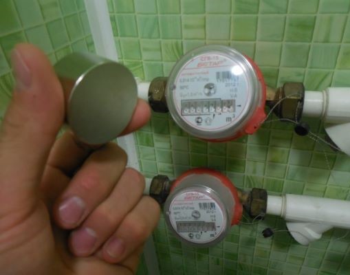 Что не поможет сэкономить на «коммуналке» Что не поможет сэкономить на «коммуналке»