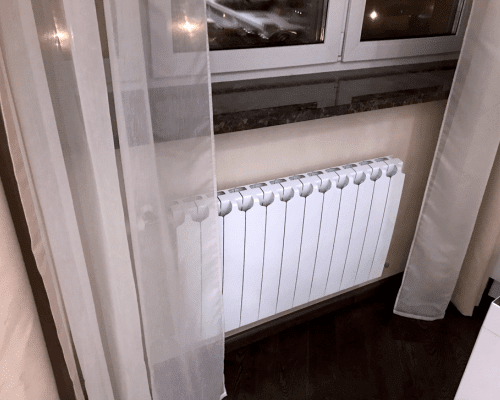 Отопительные приборы Sira: особенности Отопительные приборы Sira: особенности