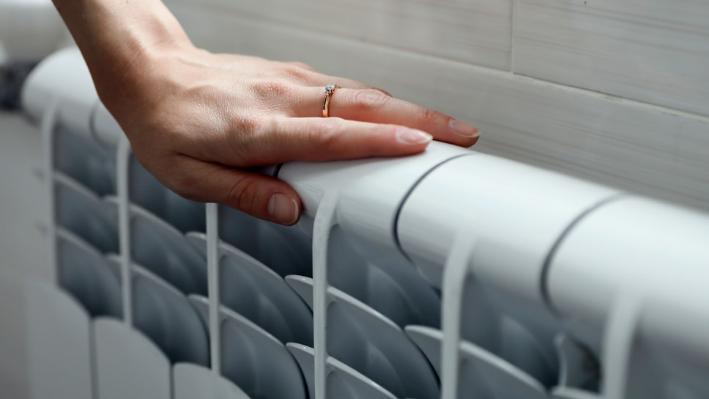 Когда отключат отопление в 2025 году?