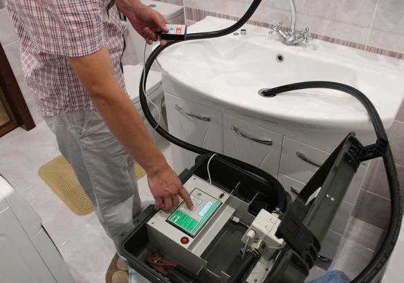 Как делается поверка счётчиков воды на дому Как делается поверка счётчиков воды на дому