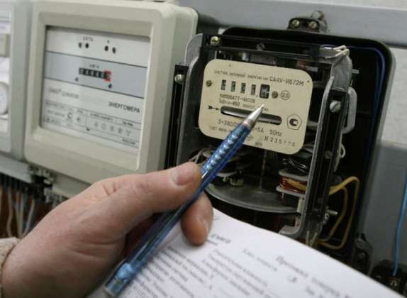 Кто имеет право проверять состояние счётчиков Кто имеет право проверять состояние счётчиков