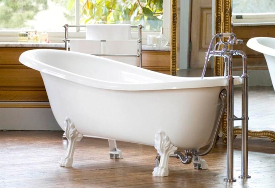 Способы установки смесителя Способы установки смесителя