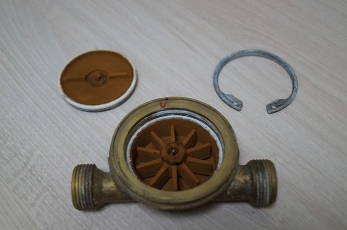 Запланированное старение водосчётчика: миф или правда? Запланированное старение водосчётчика: миф или правда?