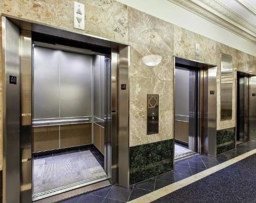 О замене лифтов. Часть 1 О замене лифтов. Часть 1