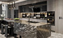 Ремонт кухни