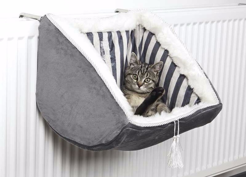 Порядок установки теплосчётчика в квартиру Порядок установки теплосчётчика в квартиру