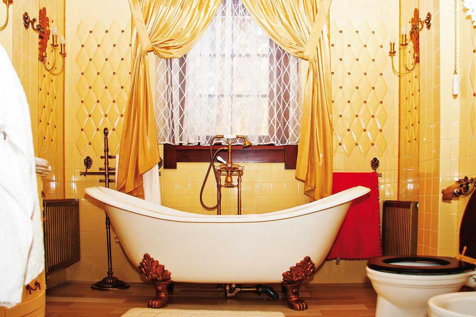 Фото Ретро дизайн ванной комнаты, более 97 качественных бесплатных стоковых фото
