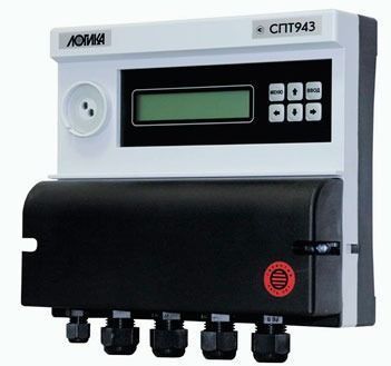 Замена тепловычислителя СПТ944 в Москве