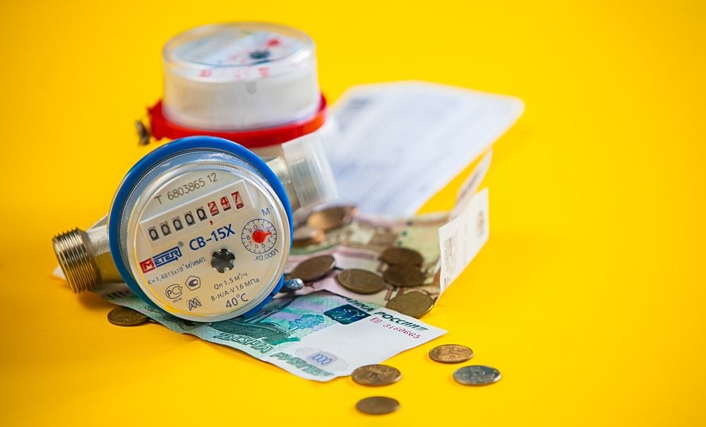 Как добиться перерасчёта коммуналки за период отсутствия в квартире