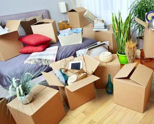 Аренда квартир: подводные камни