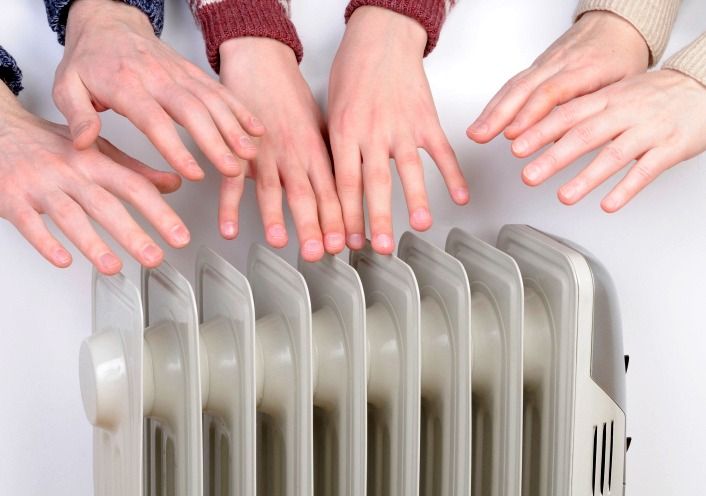 Выбираем радиатор отопления Выбираем радиатор отопления