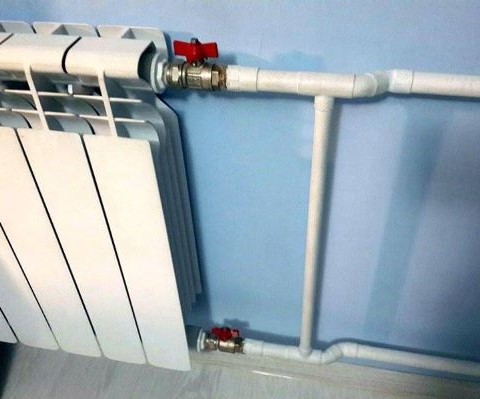 Байпас в системе отопления: значение Байпас в системе отопления: значение